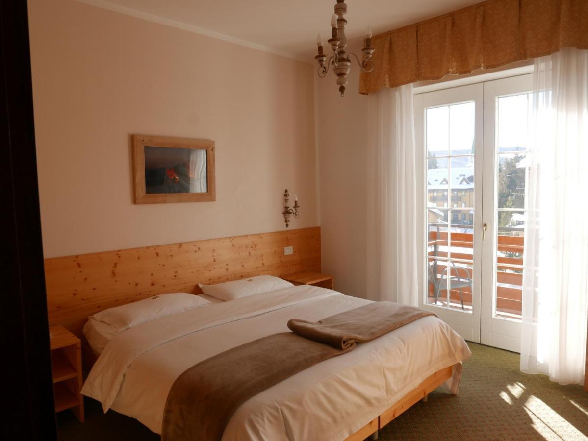 Hotel Paradiso Ασιάγκο Εξωτερικό φωτογραφία