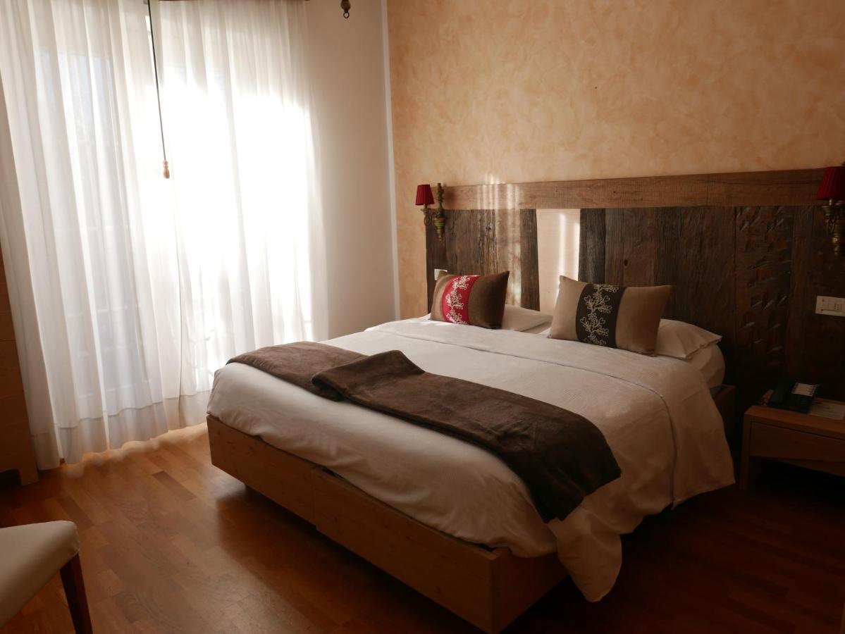 Hotel Paradiso Ασιάγκο Εξωτερικό φωτογραφία