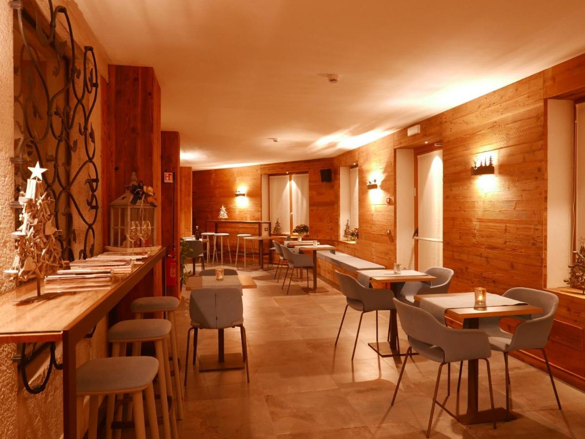 Hotel Paradiso Ασιάγκο Εξωτερικό φωτογραφία