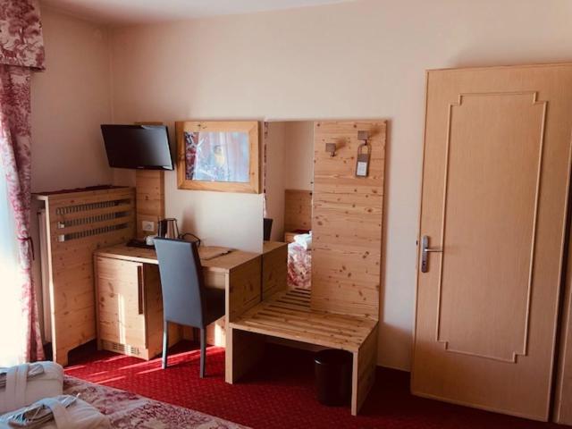 Hotel Paradiso Ασιάγκο Εξωτερικό φωτογραφία