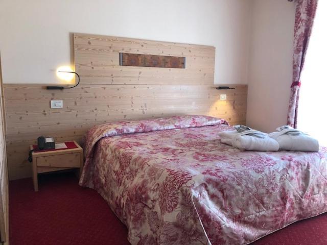 Hotel Paradiso Ασιάγκο Εξωτερικό φωτογραφία