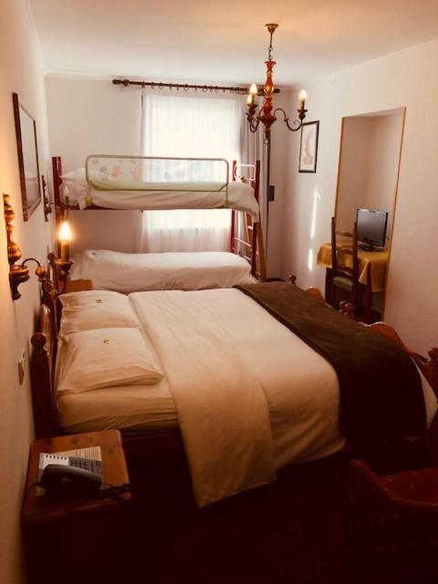 Hotel Paradiso Ασιάγκο Εξωτερικό φωτογραφία