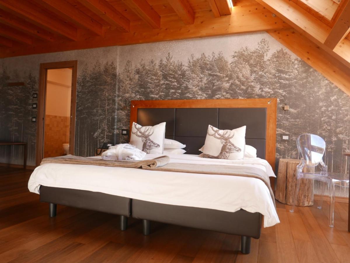 Hotel Paradiso Ασιάγκο Εξωτερικό φωτογραφία