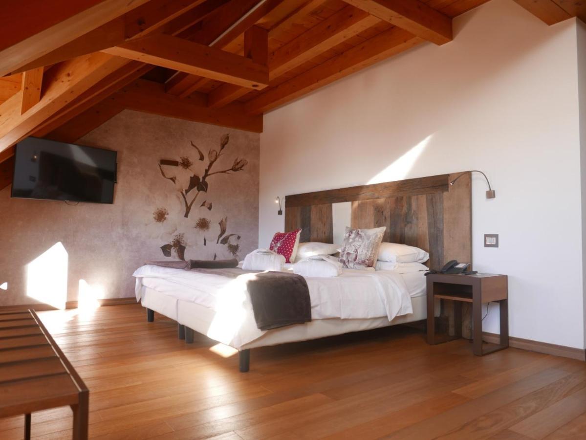 Hotel Paradiso Ασιάγκο Εξωτερικό φωτογραφία