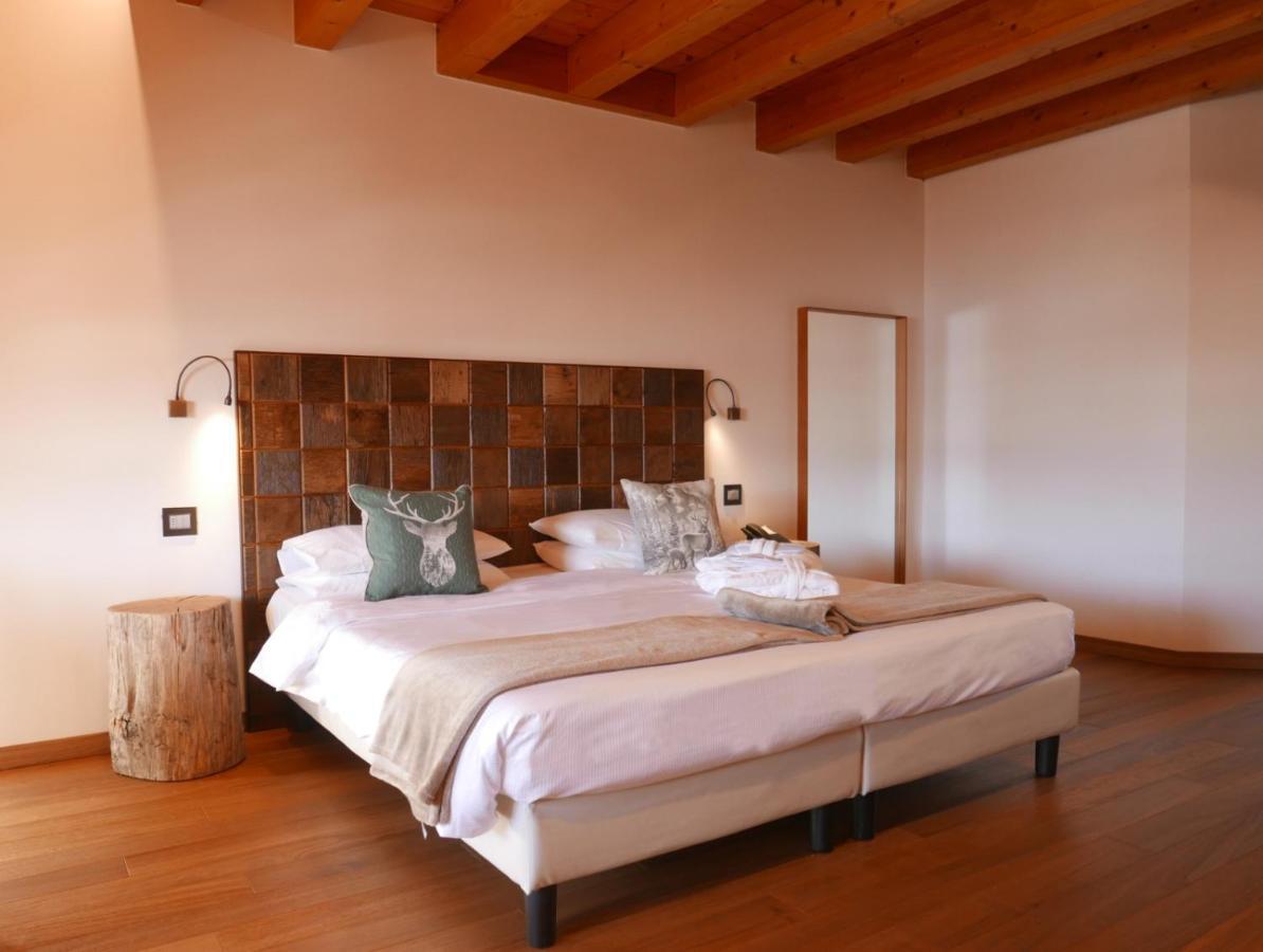 Hotel Paradiso Ασιάγκο Εξωτερικό φωτογραφία