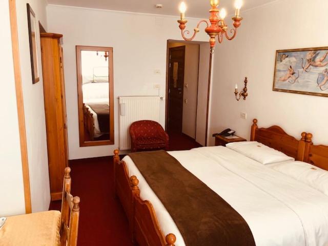 Hotel Paradiso Ασιάγκο Εξωτερικό φωτογραφία