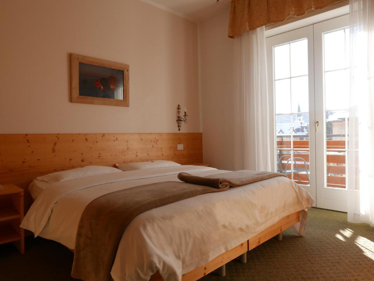 Hotel Paradiso Ασιάγκο Εξωτερικό φωτογραφία