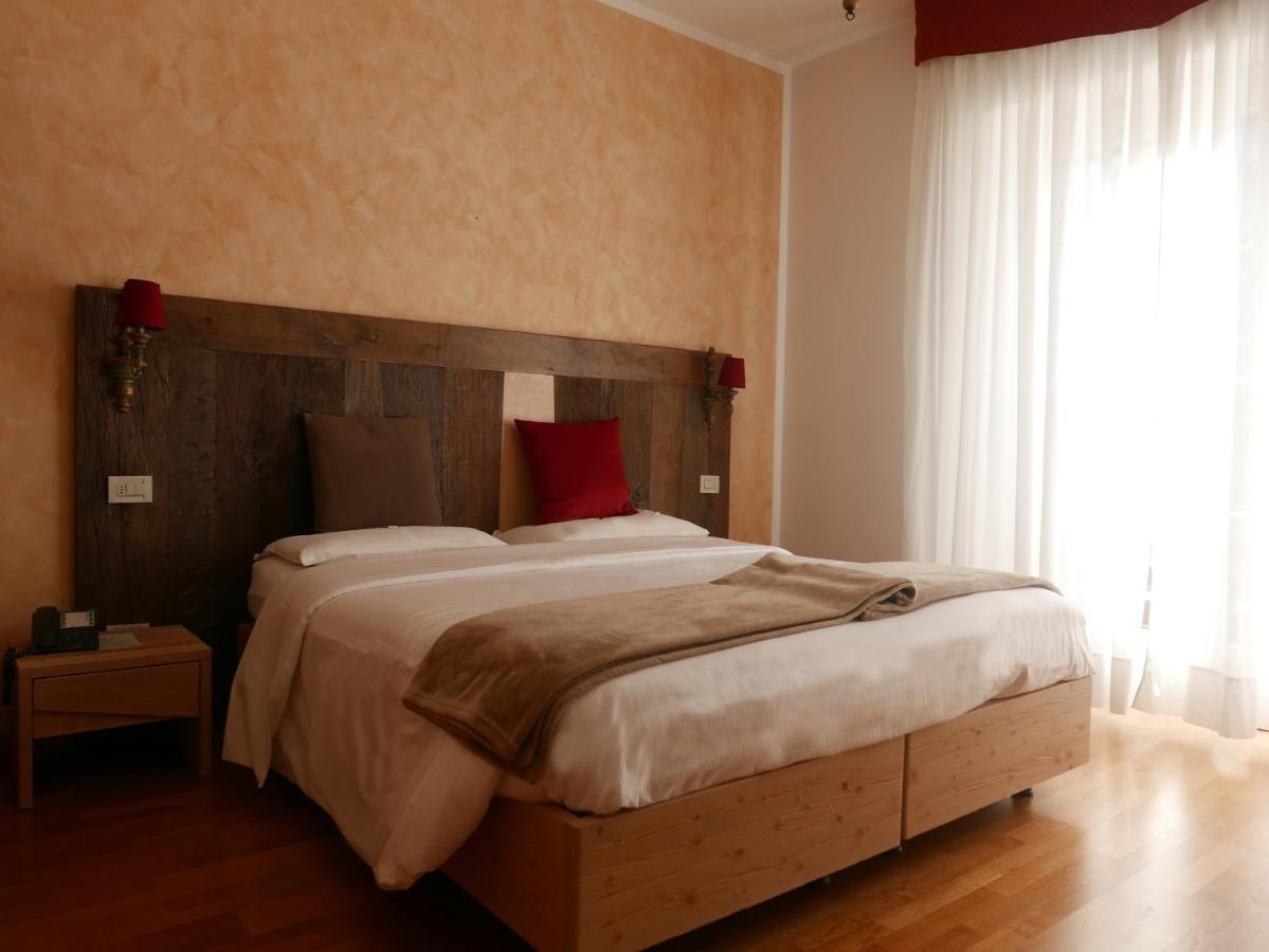 Hotel Paradiso Ασιάγκο Εξωτερικό φωτογραφία