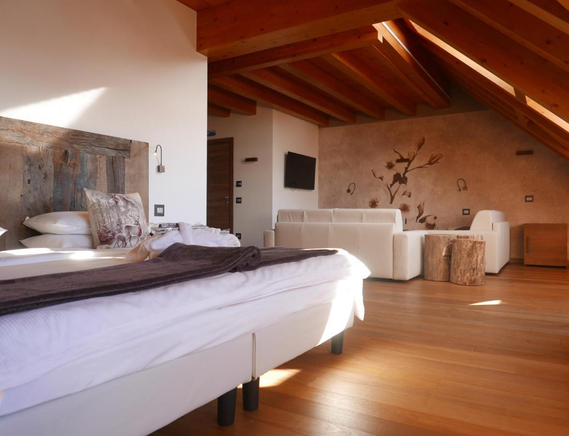Hotel Paradiso Ασιάγκο Εξωτερικό φωτογραφία
