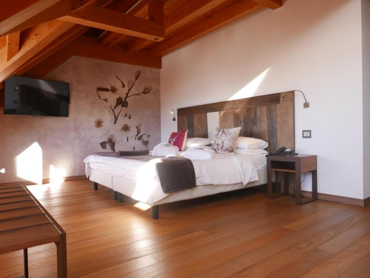 Hotel Paradiso Ασιάγκο Εξωτερικό φωτογραφία