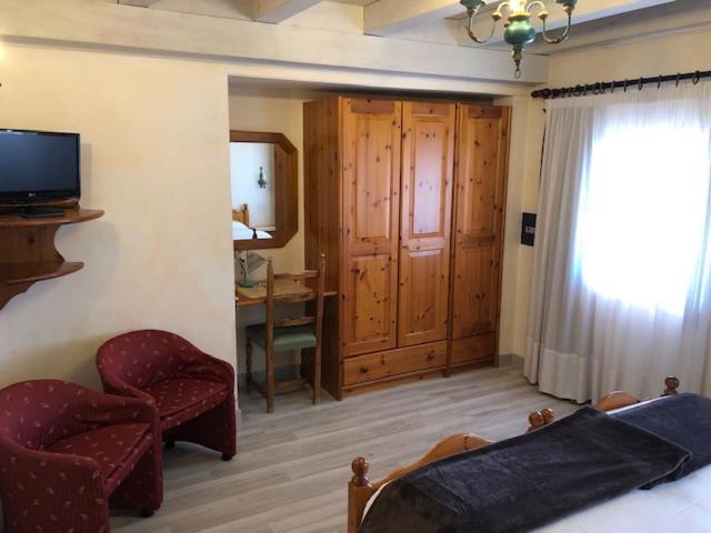 Hotel Paradiso Ασιάγκο Εξωτερικό φωτογραφία