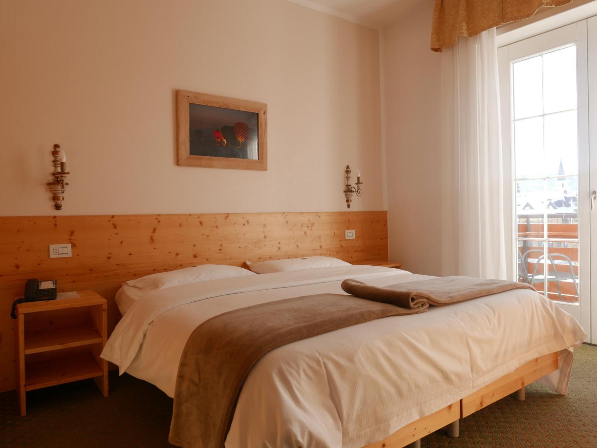 Hotel Paradiso Ασιάγκο Εξωτερικό φωτογραφία